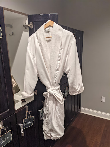 Day Spa «The Woodhouse Day Spa - Arbor Lakes», reviews and photos, 12425 Elm Creek Blvd N, Maple Grove, MN 55369, USA