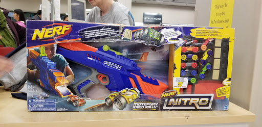 Department Store «Sears», reviews and photos, 400 W Golf Rd, Niles, IL 60714, USA