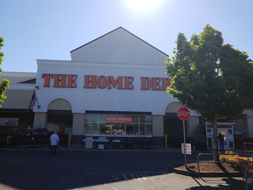Home Improvement Store «The Home Depot», reviews and photos, 20260 SW Pacific Hwy, Sherwood, OR 97140, USA