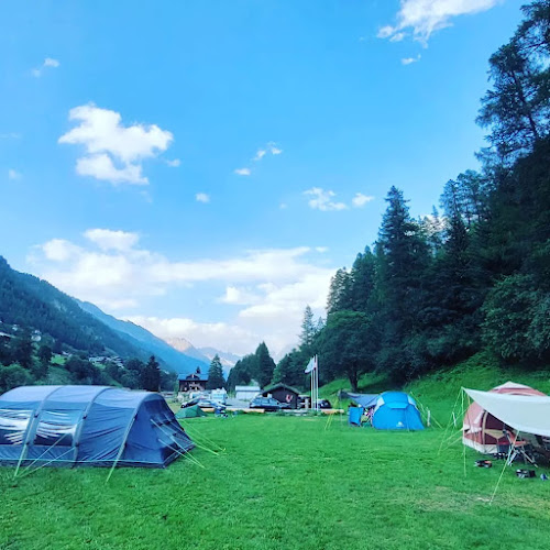 Kommentare und Rezensionen über Camping Lötschental