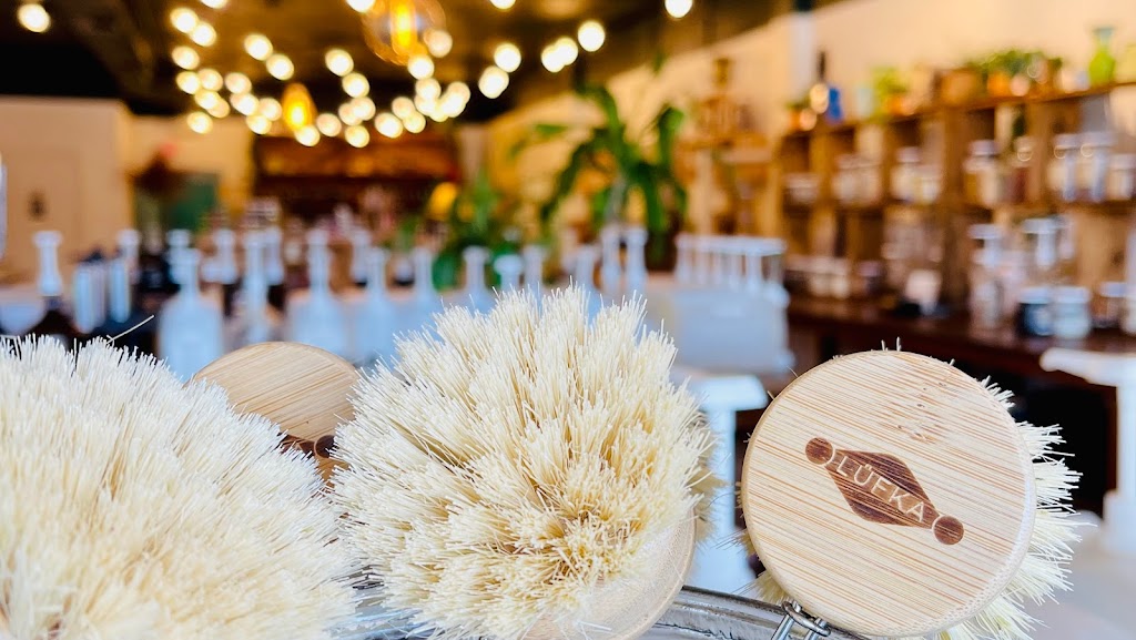 Lufka Refillables Zero Waste Store Seminole Heights 33603