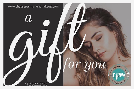 Explore motionless in white tattoo ideas, creative tattoo ideas in Rockport, available at Chasse Permanent Makeup