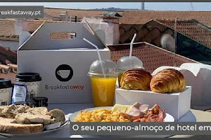 Breakfastaway - O seu pequeno-almoço de hotel em casa image