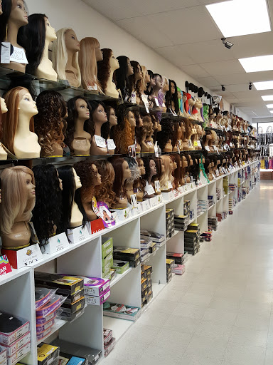 Beauty Supply Store «Hair Club Beauty Supply», reviews and photos, 3901 E Grant Rd, Tucson, AZ 85712, USA