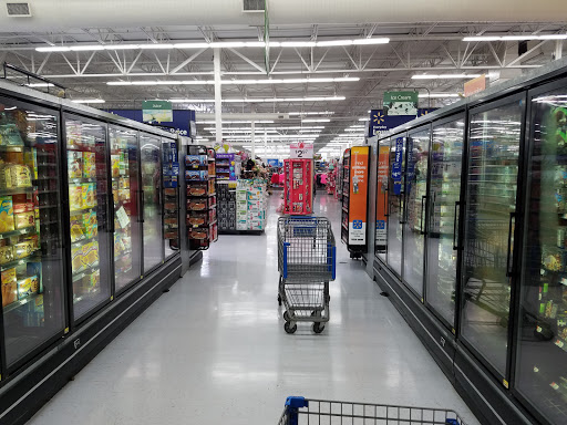 Department Store «Walmart Supercenter», reviews and photos, 5315 Cortez Rd W, Bradenton, FL 34210, USA