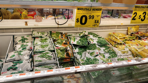 Supermarket «New Age Market», reviews and photos, 160-6 Northern Blvd, Flushing, NY 11358, USA