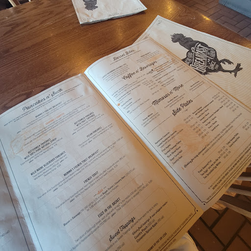 American Restaurant «Cracker Barrel Old Country Store», reviews and photos, 6699 S Semoran Blvd, Orlando, FL 32822, USA