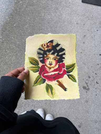 Find unique best friend tattoo ideas for your next unique tattoo in Orange Park at Revelation Tattoo company