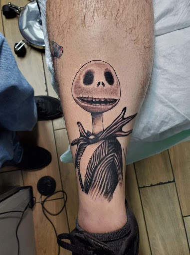 Explore kobe tattoo ideas, creative tattoo ideas in Fort Pierce, available at Goodfellas Tattoo & Body Piercing