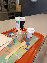 Photo n°16 de KFC Caen CV à Caen ()