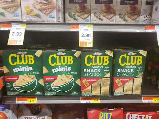 Grocery Store «Clifton Market», reviews and photos, 319 Ludlow Ave, Cincinnati, OH 45220, USA