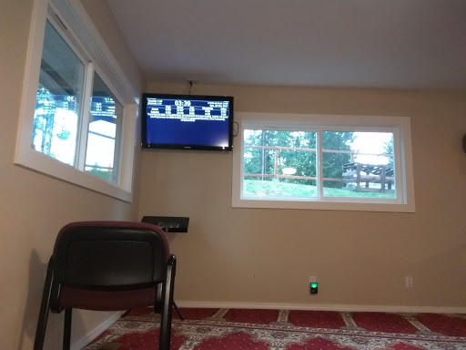Mosque «Islamic Center of Federal Way», reviews and photos, 3304 S 272nd St, Kent, WA 98032, USA