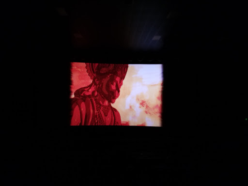 Movie Theater «Harkins Theatres Southlake 14», reviews and photos, 1450 Plaza Pl, Southlake, TX 76092, USA