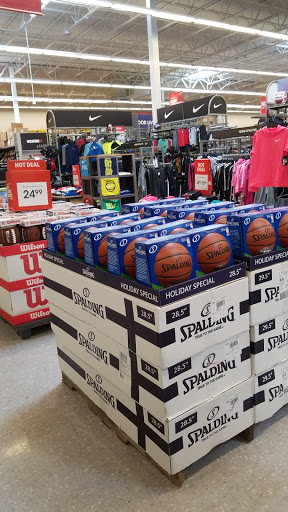 Sporting Goods Store «Academy Sports + Outdoors», reviews and photos, 2320 Hwy 6, Houston, TX 77077, USA