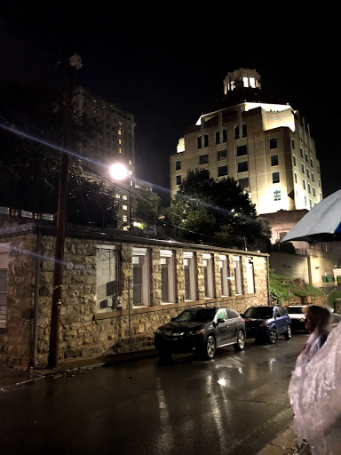 Tourist Attraction «Asheville Ghost Tours: Oldest & Original», reviews and photos, 80 Broadway, Asheville, NC 28801, USA