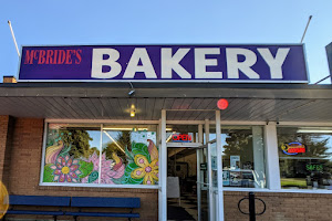 McBrides Bakery