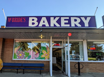 McBrides Bakery