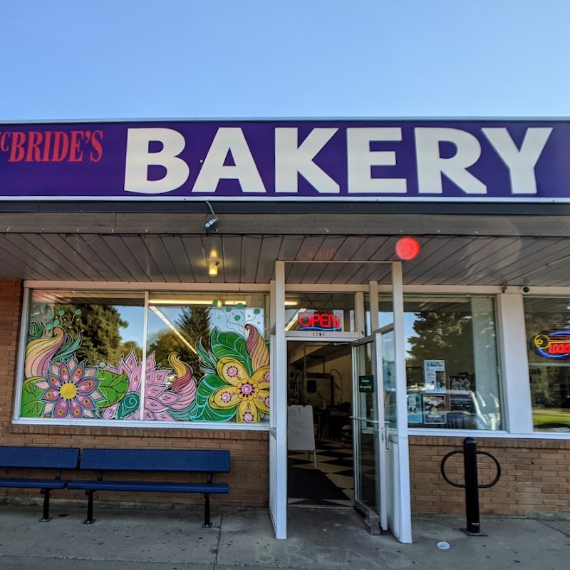 McBrides Bakery