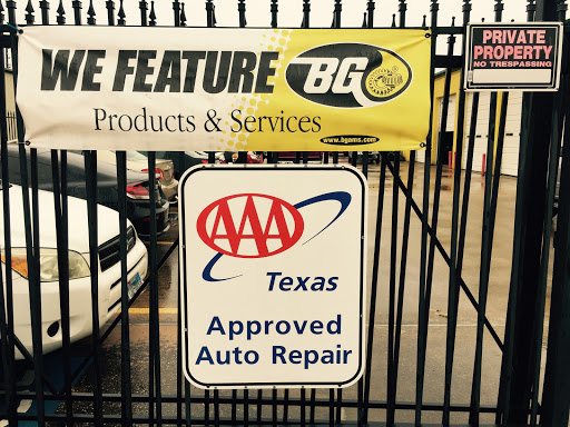 Auto Repair Shop «Texan Auto Repair & Collision», reviews and photos, 10011 Hwy 6, Sugar Land, TX 77498, USA