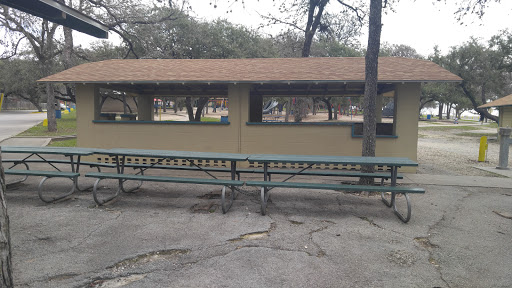 Park «MACARTHUR PARK», reviews and photos, 1611 NE Interstate 410 Loop, San Antonio, TX 78217, USA