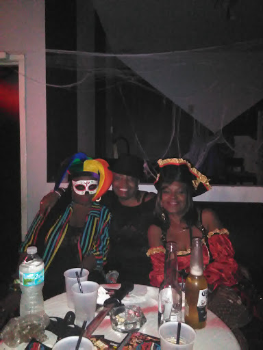 Lounge «LUX Ultra Lounge», reviews and photos, 5688 International Dr, Orlando, FL 32819, USA