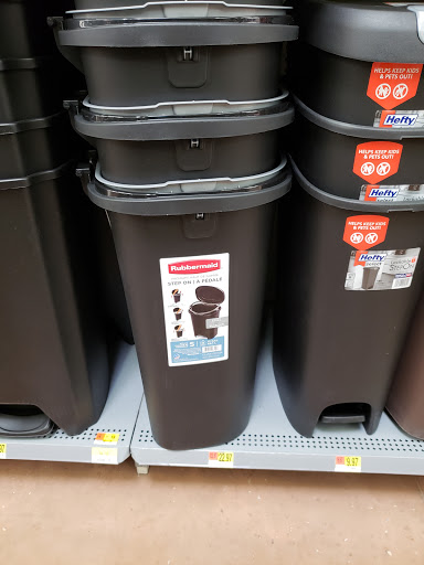 Department Store «Walmart Supercenter», reviews and photos, 6102 FM3009, Schertz, TX 78154, USA