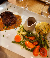 Plats et boissons du Restaurant Brasserie K Mulhouse - n°4