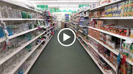 Dollar Store «Dollar Tree», reviews and photos, 4651 Woodstock Rd #304, Roswell, GA 30075, USA