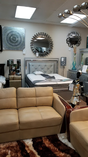 Furniture Store «Co-Z Furniture», reviews and photos, 6132 Covington Hwy, Lithonia, GA 30058, USA