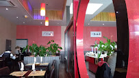 Atmosphère du Restaurant de type buffet Wa Fu Restaurant à Plérin - n°1