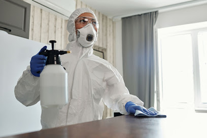 Disinfection Services NYC