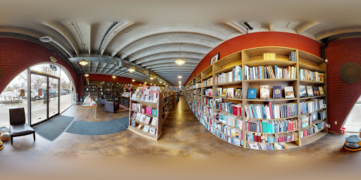 Used Book Store «Pioneer Bookstore», reviews and photos, 450 Center St, Provo, UT 84601, USA