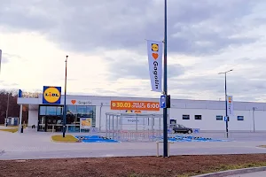 Lidl image