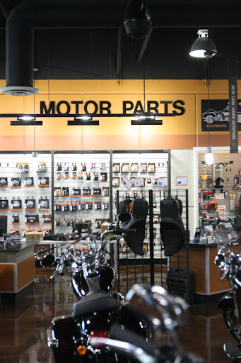 Harley-Davidson Dealer «Henderson Harley-Davidson®», reviews and photos, 1010 W Warm Springs Rd, Henderson, NV 89014, USA