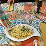 Photo n°2 de l'avis de alessandro.a fait le 08/07/2023 à 19:09 sur le  Ristorante Pizzeria il Giglio à Noto