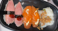 Sushi du Restaurant japonais Bistrot Tao à Lille - n°16