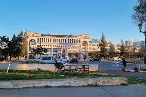 University Hospital of Oran image