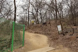 Deokpung Park image