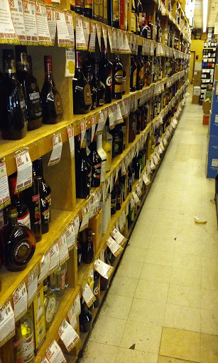 Liquor Store «Buy Rite Liquor Outlet», reviews and photos, 61 Rockland Center, Nanuet, NY 10954, USA
