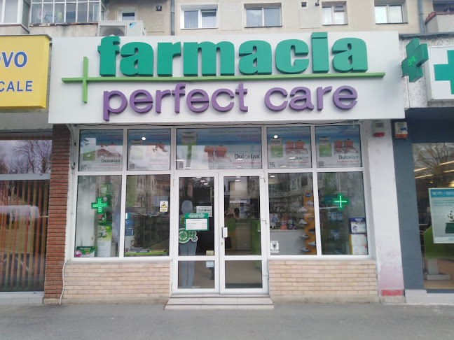 Farmacia Perfect Care