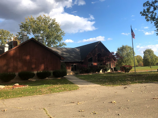 Golf Course «Michigan Meadows Golf Course», reviews and photos, 4575 County Line Rd, Casco, MI 48064, USA