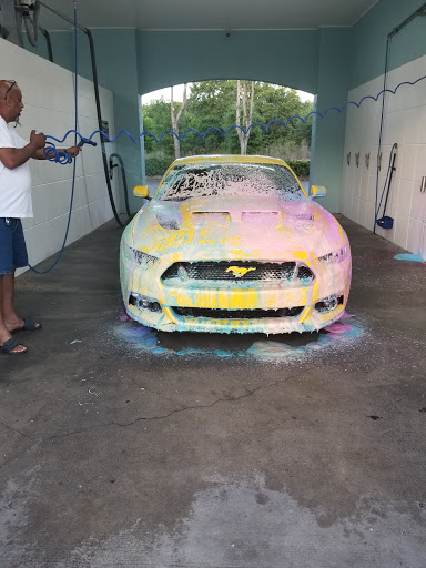 Super Wash 24/7 Lady Lake/The Villages en Lady Lake