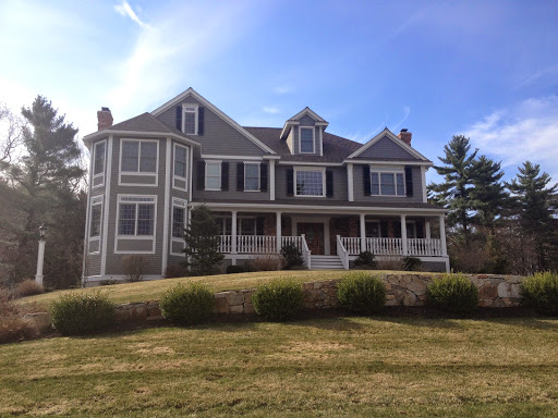 Painting «Amazing Painting Company», reviews and photos, 8 Adams Ct, Amesbury, MA 01913, USA