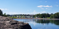 Burlington Bay Beach'in fotoğrafı çok temiz temizlik seviyesi ile