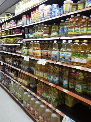 Korean Grocery Store «Lotte Plaza Market - Gaithersburg», reviews and photos, 221 Muddy Branch Rd, Gaithersburg, MD 20878, USA