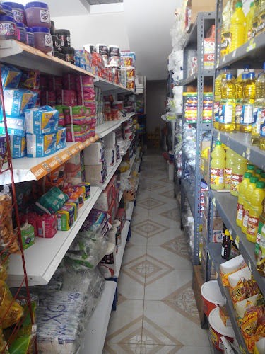 Opiniones de COMERCIAL "BAZURTO" en Riochico - Supermercado
