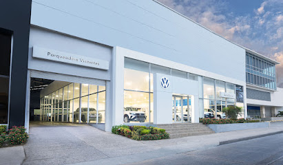Concesionario Volkswagen Audi SEAT AutoBerlín