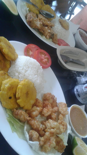 Las delicias de Manabi - Guayaquil