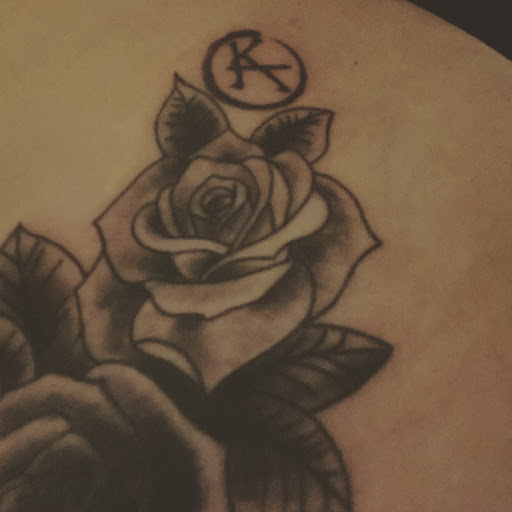 Explore bmth tattoo ideas, creative tattoo ideas in Saint Petersburg, available at Ink Godz Tattoos