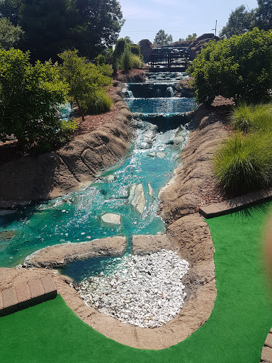 Amusement Park «Magic Mountain Fun Center - Polaris», reviews and photos, 8350 Lyra Dr, Columbus, OH 43240, USA